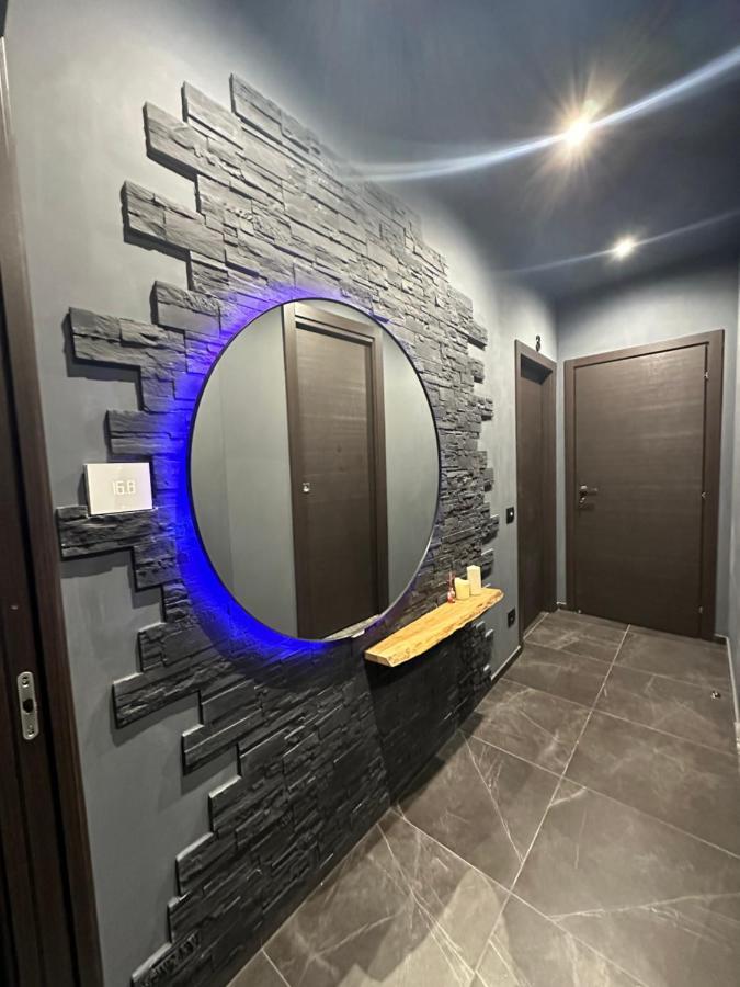 Olinad Rooms Кастельбуоно Екстер'єр фото
