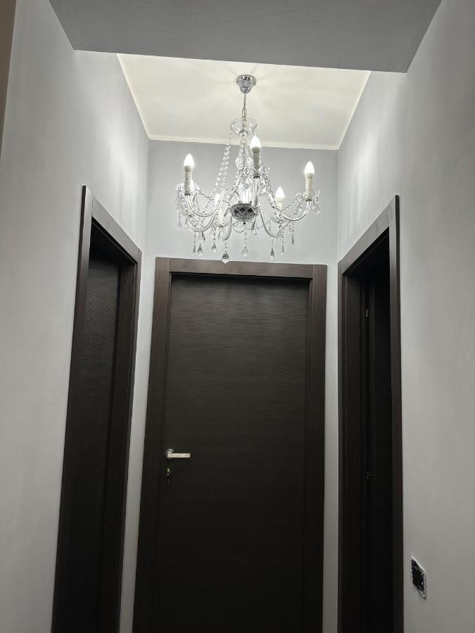 Olinad Rooms Кастельбуоно Екстер'єр фото