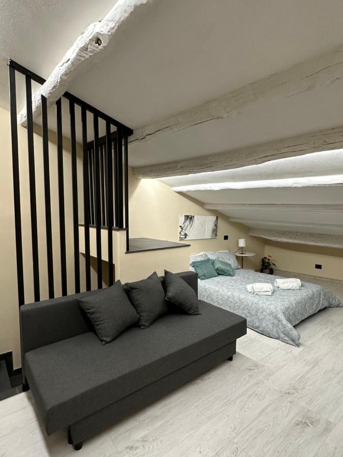 Olinad Rooms Кастельбуоно Екстер'єр фото