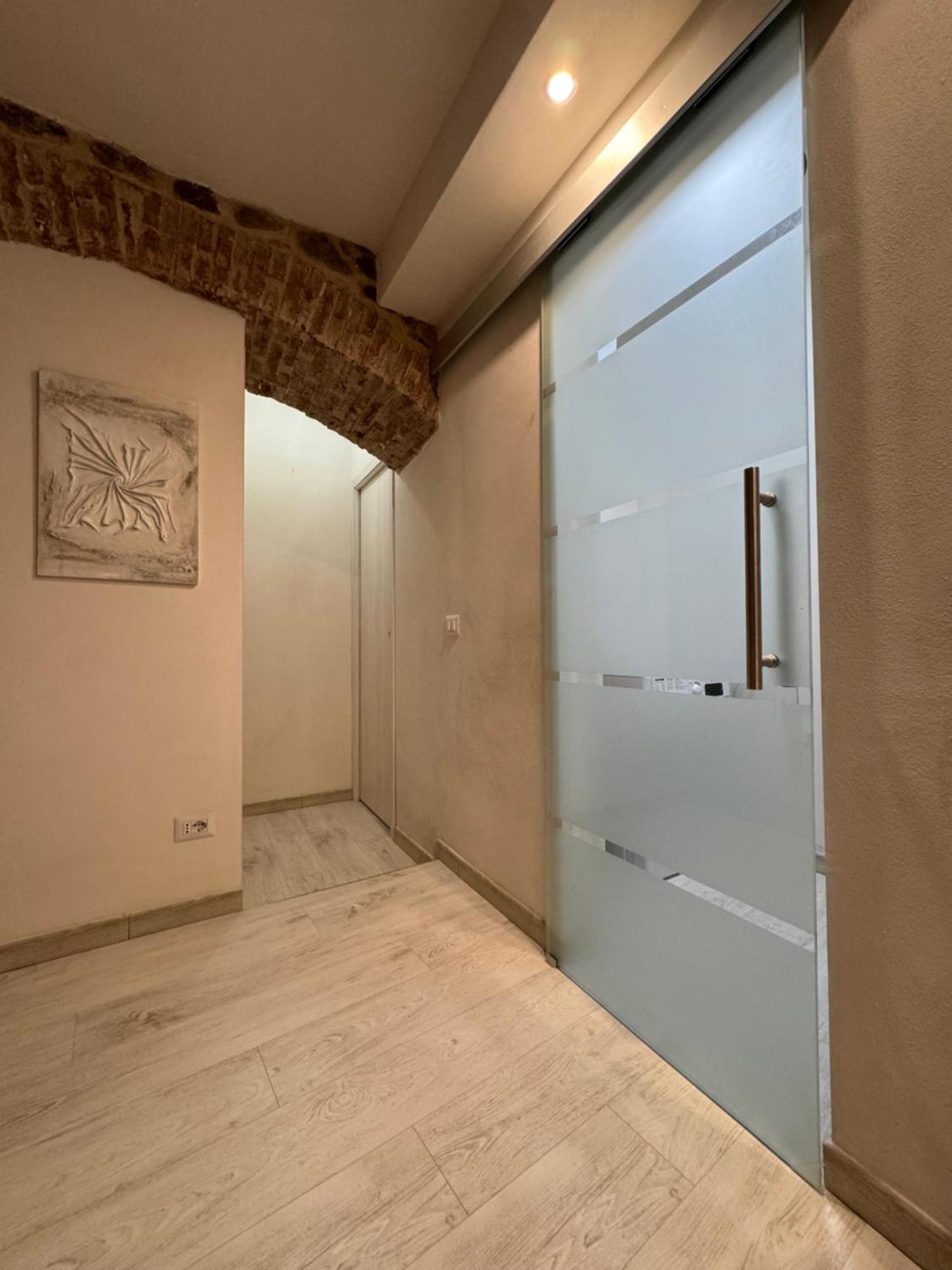 Olinad Rooms Кастельбуоно Екстер'єр фото
