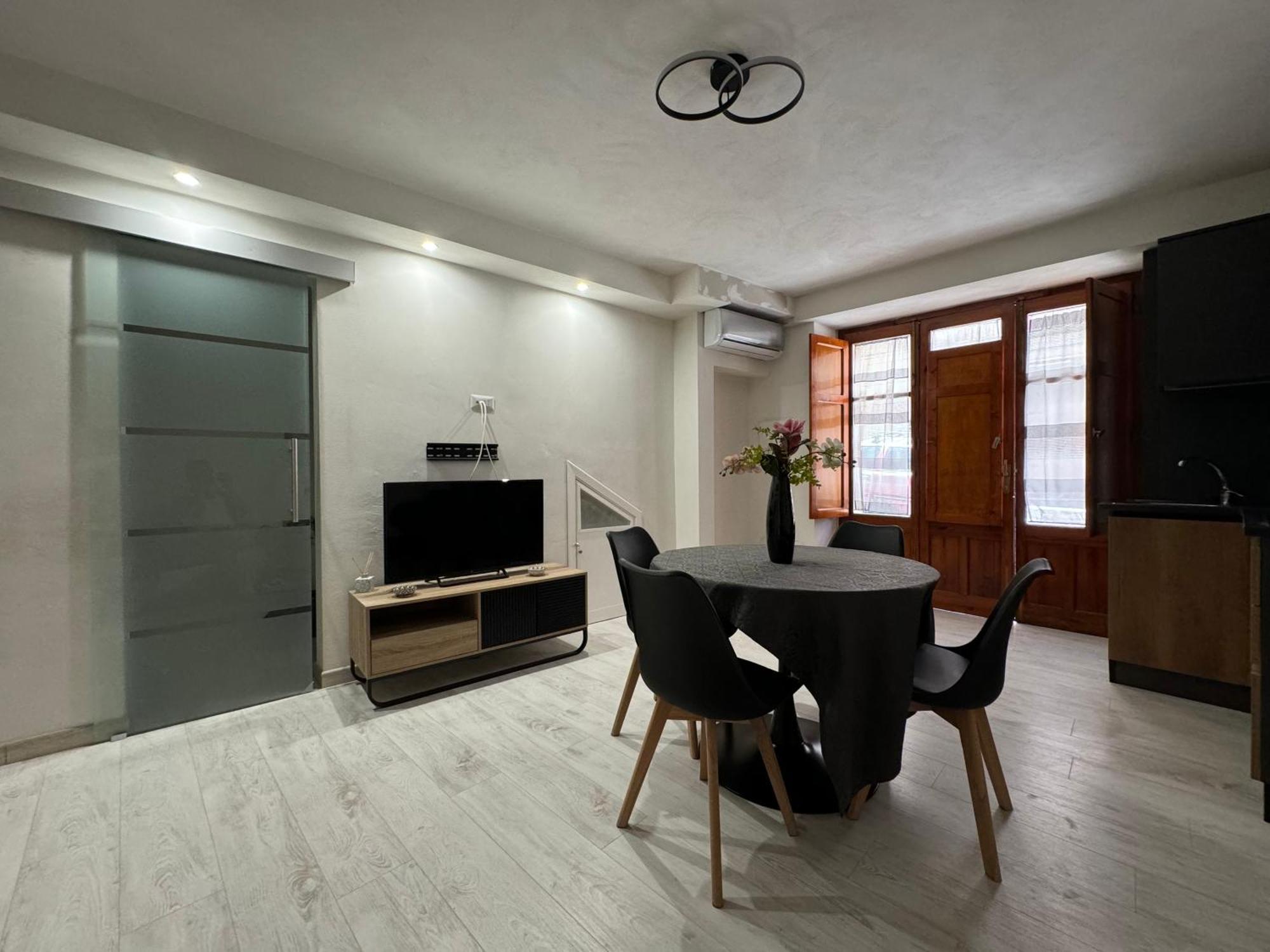 Olinad Rooms Кастельбуоно Екстер'єр фото